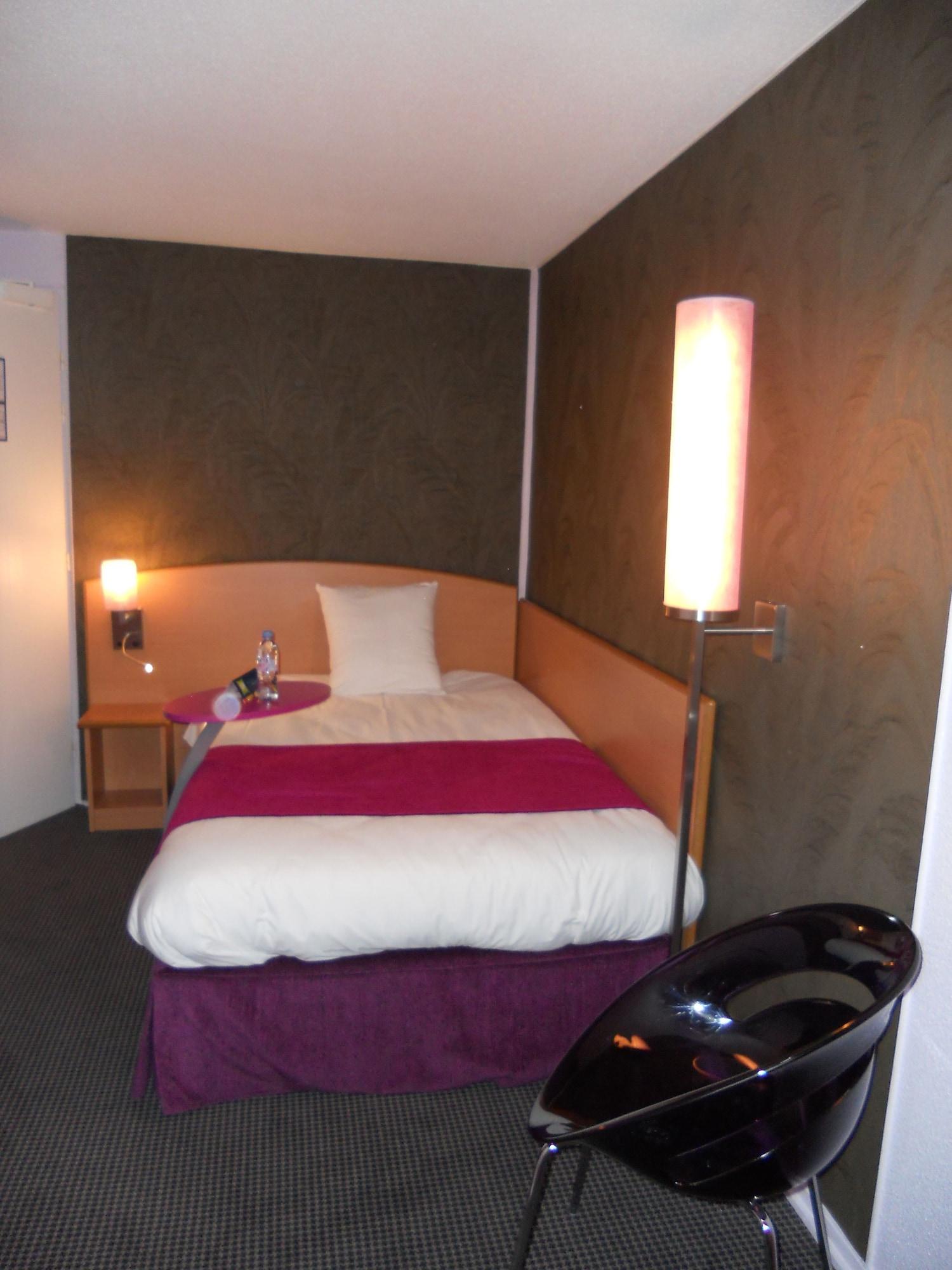 Ibis Styles Bourg En Bresse Hotel Exterior foto
