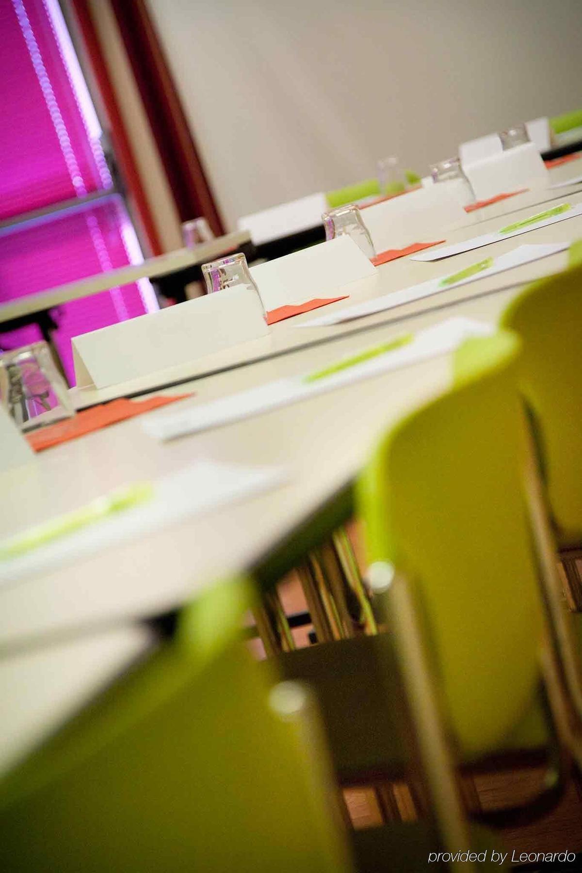 Ibis Styles Bourg En Bresse Hotel Exterior foto
