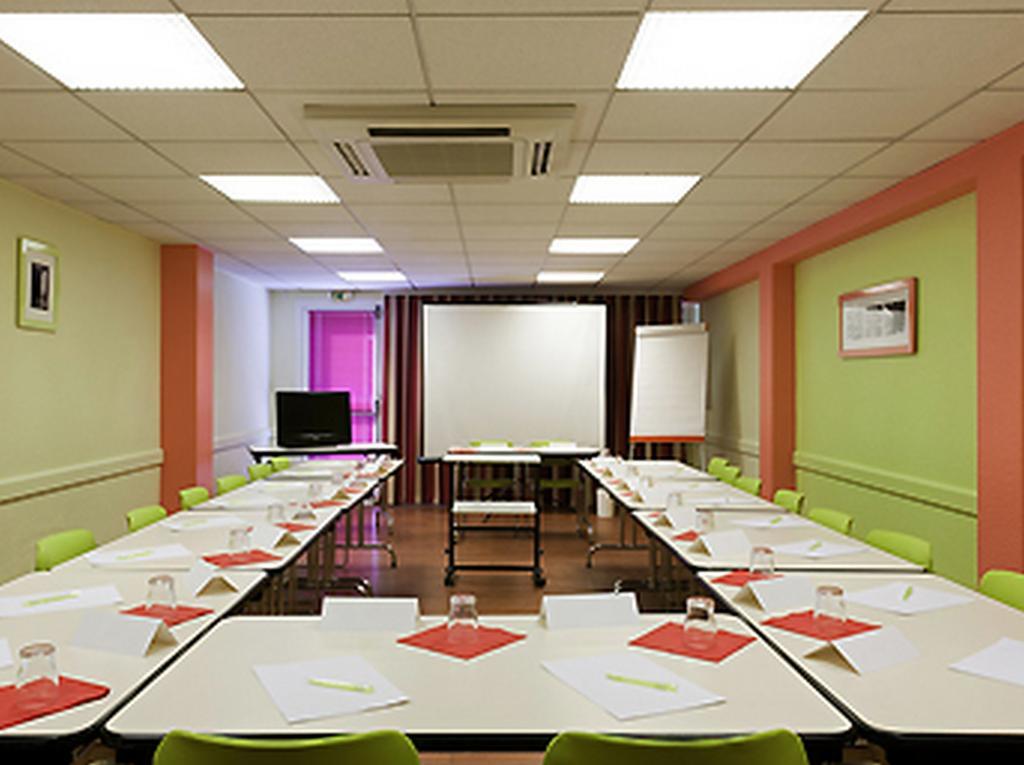 Ibis Styles Bourg En Bresse Hotel Exterior foto