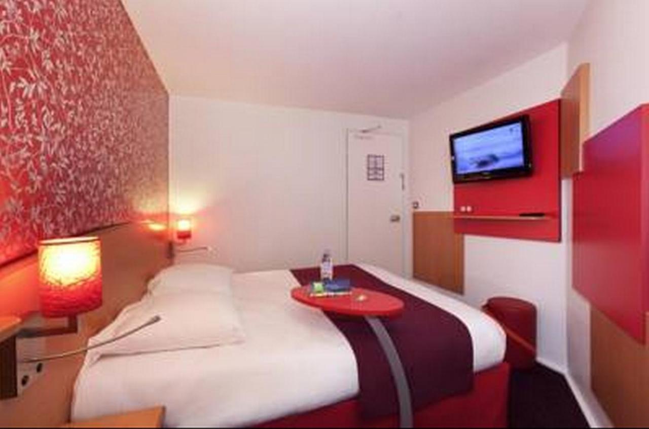 Ibis Styles Bourg En Bresse Hotel Quarto foto
