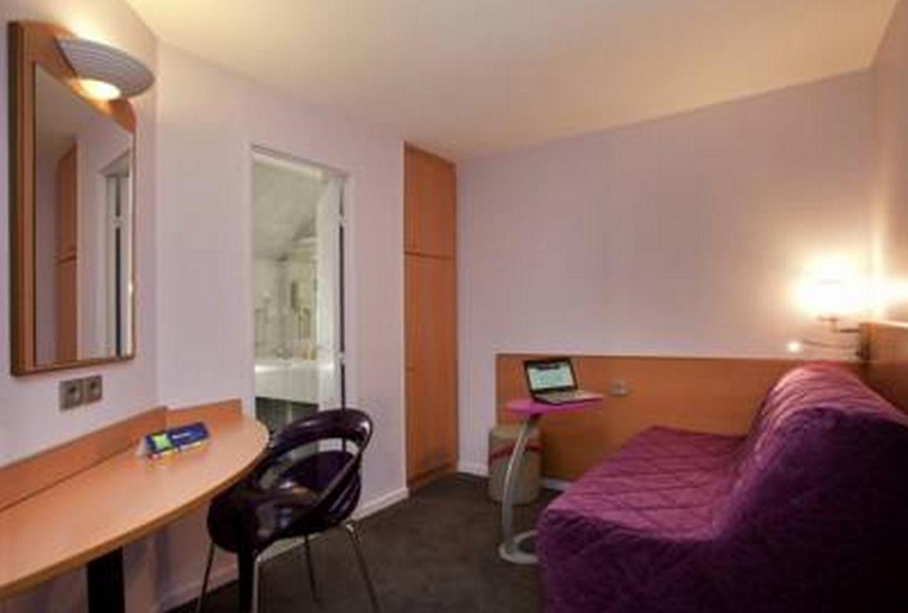Ibis Styles Bourg En Bresse Hotel Quarto foto
